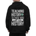 History Teacher Appreciation History Teaching Men's Hoodie Back Print, History Teacher Gifts, trending gift History Teacher Appreciation History Teaching Men's Hoodie Back Print, History Teacher Gifts, trending gift