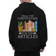 History Teacher I Read The Constitution For The Articles For Men Women Men's Hoodie Back Print, History Teacher Gifts, trending gift History Teacher I Read The Constitution For The Articles For Men Women Men's Hoodie Back Print, History Teacher Gifts, trending gift
