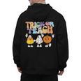Trick Or Teach Cute Halloween Teacher Men's Hoodie Back Print, trending gift Trick Or Teach Cute Halloween Teacher Men's Hoodie Back Print, trending gift