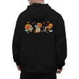 Turkey Reading Books Fall Thanksgiving Teacher Book Lovers Men's Hoodie Back Print, trending gift Turkey Reading Books Fall Thanksgiving Teacher Book Lovers Men's Hoodie Back Print, trending gift