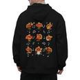 Turkey Squad Music Note Music Teacher Thanksgiving Men's Hoodie Back Print, trending gift Turkey Squad Music Note Music Teacher Thanksgiving Men's Hoodie Back Print, trending gift