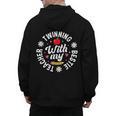 Twin Day Teacher Twinning With My Bestie Matching For Men Women Men's Hoodie Back Print, trending gift Twin Day Teacher Twinning With My Bestie Matching For Men Women Men's Hoodie Back Print, trending gift