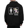 Unicorn History Teacher T-Shirt History Teacher Men's Hoodie Back Print, History Teacher Gifts, trending gift Unicorn History Teacher T-Shirt History Teacher Men's Hoodie Back Print, History Teacher Gifts, trending gift
