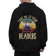 Vintage Take Me To Your Readers English Teacher Alien Space Men Women Men's Hoodie Back Print, English Teacher Gifts, trending gift Vintage Take Me To Your Readers English Teacher Alien Space Men Women Men's Hoodie Back Print, English Teacher Gifts, trending gift