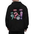Wait What Stop It I Agree Grammar English Teacher Men's Hoodie Back Print, English Teacher Gifts, trending gift Wait What Stop It I Agree Grammar English Teacher Men's Hoodie Back Print, English Teacher Gifts, trending gift