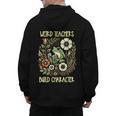 Weird Teachers Build Character Frog Reading Book Librarian Men's Hoodie Back Print, trending gift Weird Teachers Build Character Frog Reading Book Librarian Men's Hoodie Back Print, trending gift