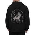 Without The Dark We Never See The Stars Teacher Men's Hoodie Back Print, trending gift