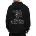 Women In Science Scientific Teacher Appreciation Chemistry Men's Hoodie Back Print, Science Teacher Gifts, trending gift Women In Science Scientific Teacher Appreciation Chemistry Men's Hoodie Back Print, Science Teacher Gifts, trending gift
