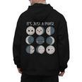 Women Science Teacher Moon Phases Scientist Back To School Men's Hoodie Back Print, Science Teacher Gifts, trending gift Women Science Teacher Moon Phases Scientist Back To School Men's Hoodie Back Print, Science Teacher Gifts, trending gift