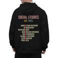 World History Classroom Social Studies History Teacher Men's Hoodie Back Print, History Teacher Gifts, trending gift World History Classroom Social Studies History Teacher Men's Hoodie Back Print, History Teacher Gifts, trending gift