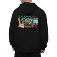 Y'All Gonna LEARN Today Back To School Teacher Appreciation Men's Hoodie Back Print, trending gift Y'All Gonna LEARN Today Back To School Teacher Appreciation Men's Hoodie Back Print, trending gift