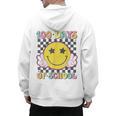 100th Day Of School Teacher Kids 100 Days Of School Men's Hoodie Back Print, trending gift 100th Day Of School Teacher Kids 100 Days Of School Men's Hoodie Back Print, trending gift