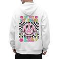 In My 1st Grade Era Smile Face Back To School Teacher Kid Men's Hoodie Back Print, trending gift In My 1st Grade Era Smile Face Back To School Teacher Kid Men's Hoodie Back Print, trending gift