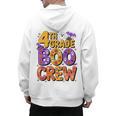 4th Grade Boo Crew Ghost Halloween Teacher Costume Men's Hoodie Back Print, 4th Grade Teacher Gifts, trending gift 4th Grade Boo Crew Ghost Halloween Teacher Costume Men's Hoodie Back Print, 4th Grade Teacher Gifts, trending gift