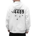 67 Meme Math Teacher 6 7 Halloween Spiders Square Root 4489 Men's Hoodie Back Print, trending gift 67 Meme Math Teacher 6 7 Halloween Spiders Square Root 4489 Men's Hoodie Back Print, trending gift
