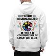 Art Teacher School Teacher Art Teachers School Men's Hoodie Back Print, trending gift Art Teacher School Teacher Art Teachers School Men's Hoodie Back Print, trending gift