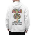 Childcare Provider Job Daycare Provider Daycare Teacher Men's Hoodie Back Print, trending gift Childcare Provider Job Daycare Provider Daycare Teacher Men's Hoodie Back Print, trending gift