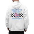 Choose To Include Special Education Teacher Autism Awareness Men's Hoodie Back Print, trending gift Choose To Include Special Education Teacher Autism Awareness Men's Hoodie Back Print, trending gift