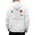 Is It Christmas Break Yet Teacher Xmas Light Santa Hat Men's Hoodie Back Print, trending gift Is It Christmas Break Yet Teacher Xmas Light Santa Hat Men's Hoodie Back Print, trending gift