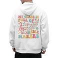 My Class Is Full Of Treble Makers Funny Music Teacher Groovy Men Women Girls Kids Men's Hoodie Back Print, Groovy Teacher Gifts, trending gift My Class Is Full Of Treble Makers Funny Music Teacher Groovy Men Women Girls Kids Men's Hoodie Back Print, Groovy Teacher Gifts, trending gift