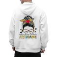 Elementary Teacher Remind Me To Take Attendance Women Men's Hoodie Back Print, trending gift Elementary Teacher Remind Me To Take Attendance Women Men's Hoodie Back Print, trending gift