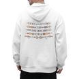 Enchanted To Teach You Friendship Bracelet Teacher Girl Kids Men's Hoodie Back Print, trending gift Enchanted To Teach You Friendship Bracelet Teacher Girl Kids Men's Hoodie Back Print, trending gift