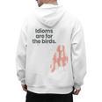 English Teachers Idiom Joke Grammar Police Literature Lovers Men Women Girls Kids Men's Hoodie Back Print, English Teacher Gifts, trending gift English Teachers Idiom Joke Grammar Police Literature Lovers Men Women Girls Kids Men's Hoodie Back Print, English Teacher Gifts, trending gift