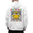 Field Day 2025 Let The Games Begin Yellow Team Teachers Kids Men's Hoodie Back Print, trending gift Field Day 2025 Let The Games Begin Yellow Team Teachers Kids Men's Hoodie Back Print, trending gift