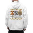 Field Zoo Trip Teacher First Grade Crew Back To School Men's Hoodie Back Print, First Grade Teacher Gifts, trending gift Field Zoo Trip Teacher First Grade Crew Back To School Men's Hoodie Back Print, First Grade Teacher Gifts, trending gift