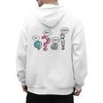Grammar Teacher Punctuation English First Day Back To School Men's Hoodie Back Print, English Teacher Gifts, trending gift Grammar Teacher Punctuation English First Day Back To School Men's Hoodie Back Print, English Teacher Gifts, trending gift