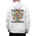 Groovy ABA RBT Therapist In My Behavior Analyst Era Teacher Men's Hoodie Back Print, Groovy Teacher Gifts, trending gift Groovy ABA RBT Therapist In My Behavior Analyst Era Teacher Men's Hoodie Back Print, Groovy Teacher Gifts, trending gift