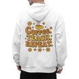 Groovy Coffee Teach Repeat Retro Teacher Men's Hoodie Back Print, Groovy Teacher Gifts, trending gift Groovy Coffee Teach Repeat Retro Teacher Men's Hoodie Back Print, Groovy Teacher Gifts, trending gift