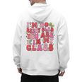 I'm So Berry Glad You Are Strawberry Elementary Teacher Men's Hoodie Back Print, trending gift I'm So Berry Glad You Are Strawberry Elementary Teacher Men's Hoodie Back Print, trending gift