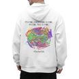 It's Fine Everything Is Fine I'm Fine Pre K Teacher Life For Men Women Girls Kids Men's Hoodie Back Print, trending gift It's Fine Everything Is Fine I'm Fine Pre K Teacher Life For Men Women Girls Kids Men's Hoodie Back Print, trending gift