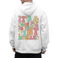 It's A Good Day To Teach Tiny Humans Teacher Teaching Men's Hoodie Back Print, trending gift It's A Good Day To Teach Tiny Humans Teacher Teaching Men's Hoodie Back Print, trending gift