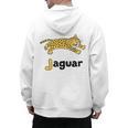 J Is For Jaguar ABC Alphabet T-Shirt For Teachers Students Men's Hoodie Back Print, trending gift J Is For Jaguar ABC Alphabet T-Shirt For Teachers Students Men's Hoodie Back Print, trending gift