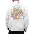 In My Kindergarten Era Retro Back To School Teacher Student Men's Hoodie Back Print, trending gift In My Kindergarten Era Retro Back To School Teacher Student Men's Hoodie Back Print, trending gift
