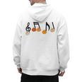 Music Notes Pumpkin Music Teacher Musician Fall Halloween Men Women Kids Men's Hoodie Back Print, trending gift Music Notes Pumpkin Music Teacher Musician Fall Halloween Men Women Kids Men's Hoodie Back Print, trending gift