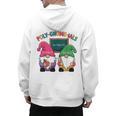 Poly-Gnome-Ials Algebra Teacher Calcul Teacher Men's Hoodie Back Print, trending gift Poly-Gnome-Ials Algebra Teacher Calcul Teacher Men's Hoodie Back Print, trending gift