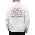 Pre-K Back To School Teachers Kids 1st Day Of School Men's Hoodie Back Print, trending gift Pre-K Back To School Teachers Kids 1st Day Of School Men's Hoodie Back Print, trending gift