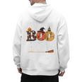 Preschool Boo Crew Teacher Halloween Men's Hoodie Back Print, trending gift Preschool Boo Crew Teacher Halloween Men's Hoodie Back Print, trending gift