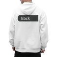 Retro ABCD Teacher Tour Kindergarten Teacher Back To School Men's Hoodie Back Print, trending gift Retro ABCD Teacher Tour Kindergarten Teacher Back To School Men's Hoodie Back Print, trending gift