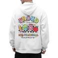 Retro Proud To Teach Multilingual Learners English Teacher Men's Hoodie Back Print, English Teacher Gifts, trending gift Retro Proud To Teach Multilingual Learners English Teacher Men's Hoodie Back Print, English Teacher Gifts, trending gift