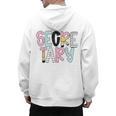 Retro Secretary Back To School Teacher Appreciation Men's Hoodie Back Print, trending gift Retro Secretary Back To School Teacher Appreciation Men's Hoodie Back Print, trending gift