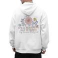 Retro I Teach Tiny Humans About Jesus Christian Teacher Men's Hoodie Back Print, trending gift Retro I Teach Tiny Humans About Jesus Christian Teacher Men's Hoodie Back Print, trending gift