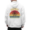 Science Like Magic But Real Science Teacher Graphics Geek Men's Hoodie Back Print, Science Teacher Gifts, trending gift Science Like Magic But Real Science Teacher Graphics Geek Men's Hoodie Back Print, Science Teacher Gifts, trending gift