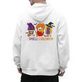 I Smell Children Witch Teacher Halloween Trick Or Teach Men's Hoodie Back Print, trending gift I Smell Children Witch Teacher Halloween Trick Or Teach Men's Hoodie Back Print, trending gift