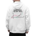 Sometimes I Go Off On a Tangent Math Teacher T Shirts Men Women Girls Kids Men's Hoodie Back Print, trending gift Sometimes I Go Off On a Tangent Math Teacher T Shirts Men Women Girls Kids Men's Hoodie Back Print, trending gift
