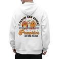 I Teach The Cutest Pumpkins In The Patch Halloween Teacher For Men Women Kids Men's Hoodie Back Print, trending gift I Teach The Cutest Pumpkins In The Patch Halloween Teacher For Men Women Kids Men's Hoodie Back Print, trending gift