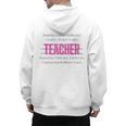 TEACH Inspirational Teacher Comfortable & Stylish T-Shirt Men's Hoodie Back Print, trending gift TEACH Inspirational Teacher Comfortable & Stylish T-Shirt Men's Hoodie Back Print, trending gift